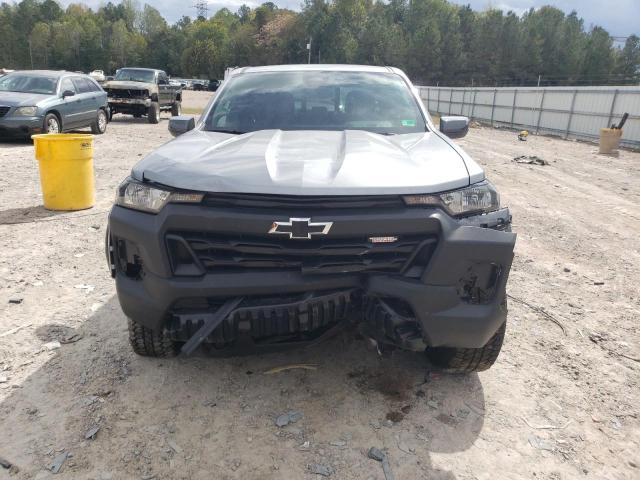 2025 CHEVROLET COLORADO T #3297111487