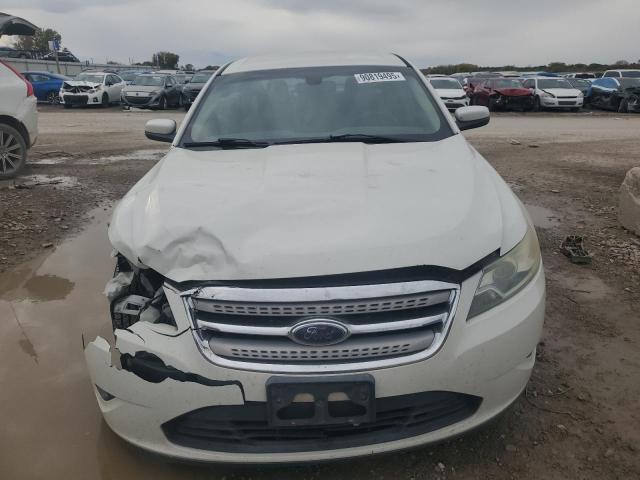 2010 FORD TAURUS SEL #3292763780