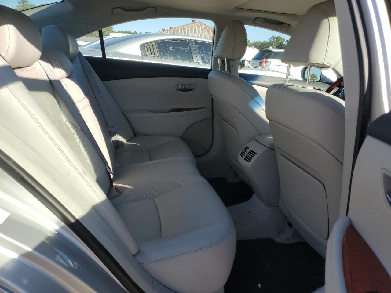 Lot #3302811899 2009 LEXUS ES 350