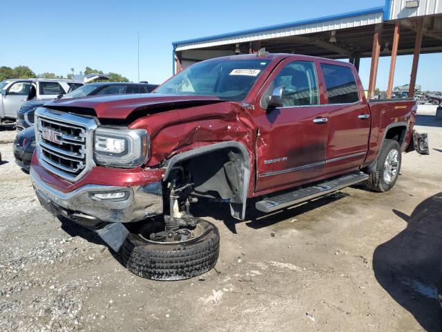 Global Auto Auctions: 2017 GMC SIERRA K15