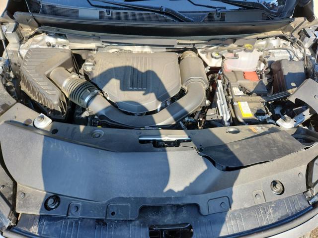 2025 BUICK ENCLAVE PR #3283992859