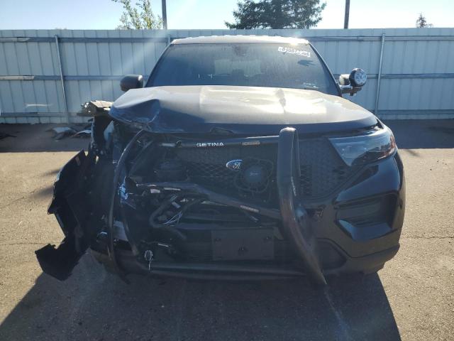 2021 FORD EXPLORER P 1FM5K8AB1MGB47046