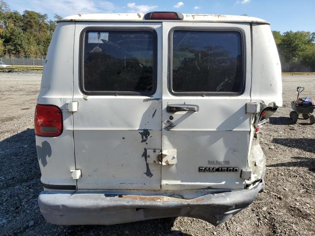 2000 DODGE RAM VAN 15 #3286659301