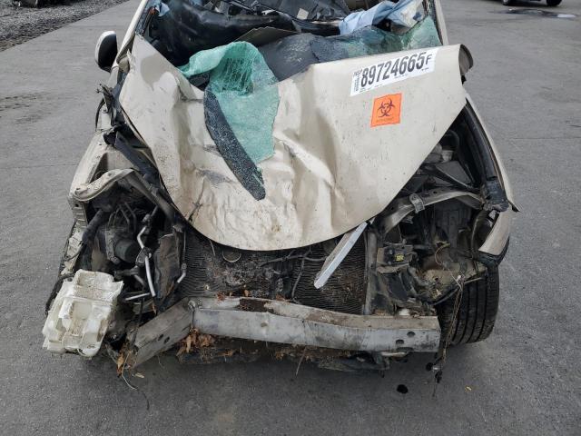 2011 TOYOTA HIGHLANDER - 5TDYK3EH3BS030462