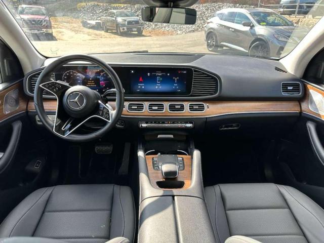 2025 MERCEDES-BENZ GLE 350 #3276386699