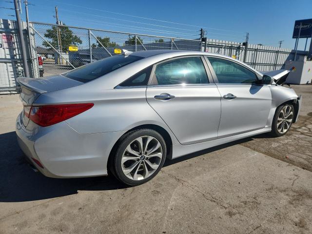 2014 HYUNDAI SONATA SE - 5NPEC4AC9EH884527