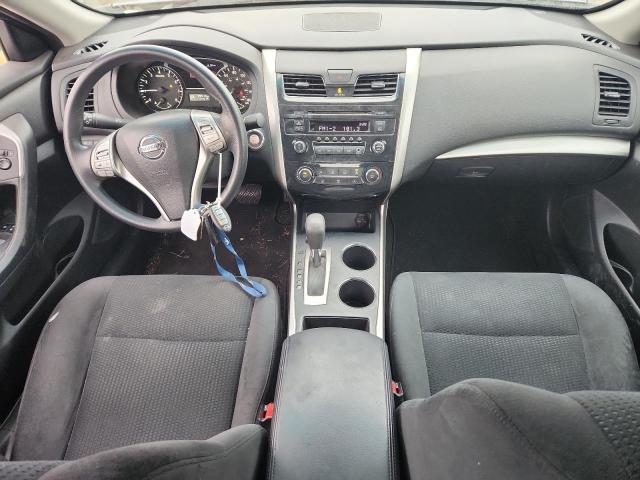 2015 NISSAN ALTIMA 2.5 - 1N4AL3AP8FC458830