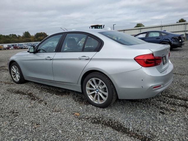 2018 BMW 320 XI WBA8A3C55JK763689
