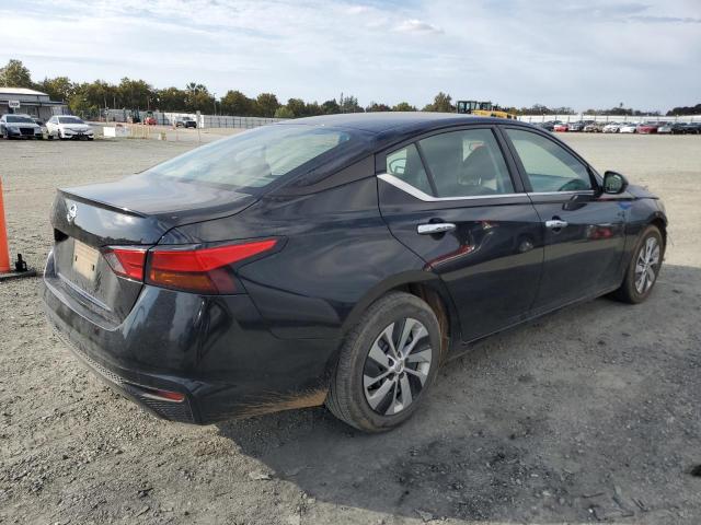 2022 NISSAN ALTIMA S #3310737731