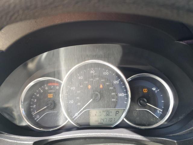 2015 TOYOTA COROLLA L #3303565928