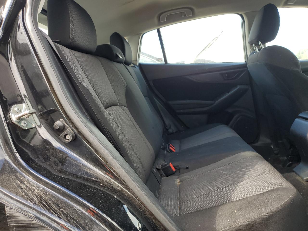 SUBARU IMPREZA PREMIUM