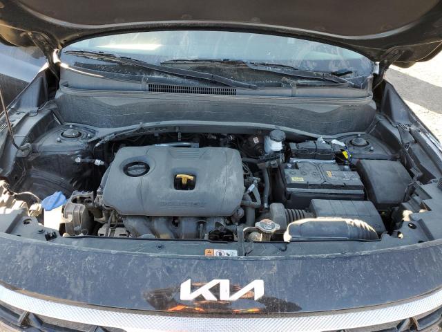 2024 KIA SELTOS S - KNDEU2AA9R7607063