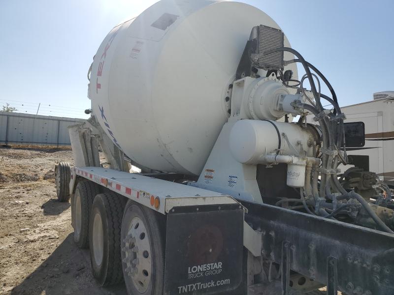 2023 FREIGHTLINER 114SD #3296506693