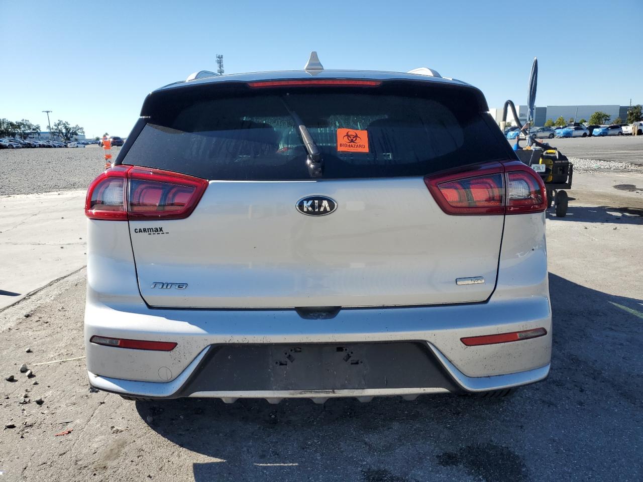 KIA NIRO FE