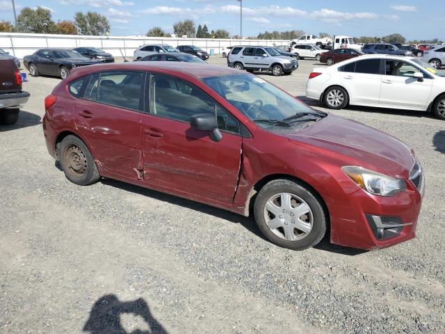 2015 SUBARU IMPREZA JF1GPAA65FG225605