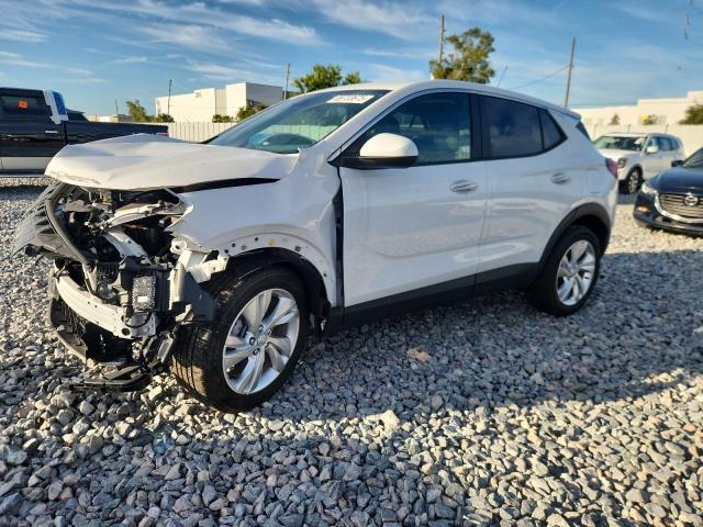 2025 BUICK ENCORE GX PREFERRED - KL4AMBSP3SB096240