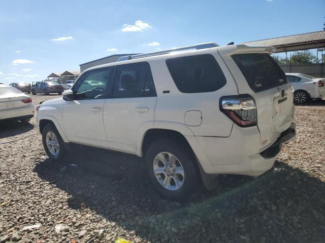 2017 TOYOTA 4RUNNER SR - JTEZU5JRXH5164274