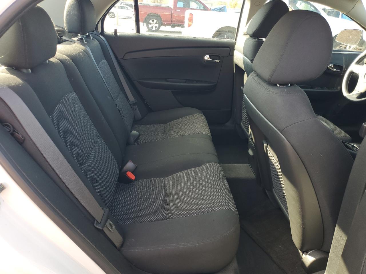 CHEVROLET MALIBU 1LT