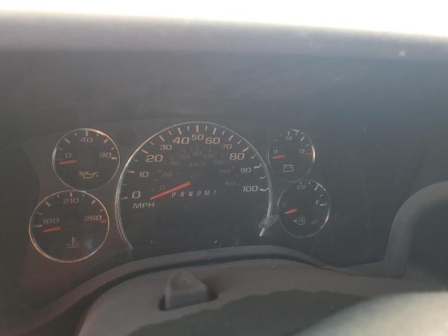 2012 CHEVROLET MINOTOUR G4500 #3273801375