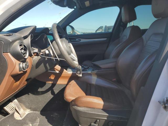 2018 ALFA ROMEO STELVIO TI #3290371774