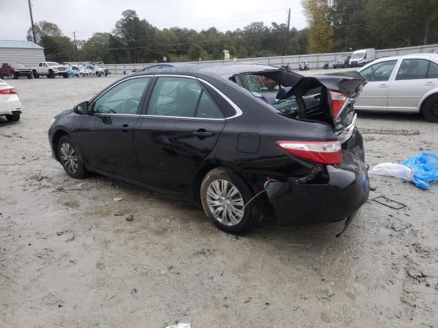 2017 TOYOTA CAMRY LE #3284651324