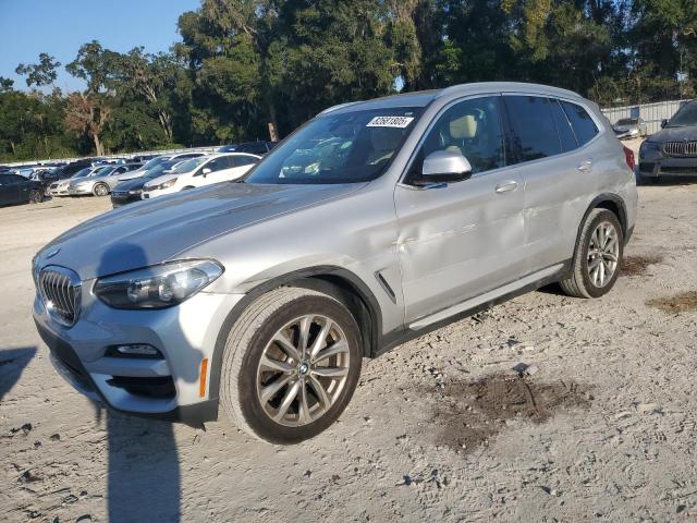 2019 BMW X3 SDRIVE3 #3304579489