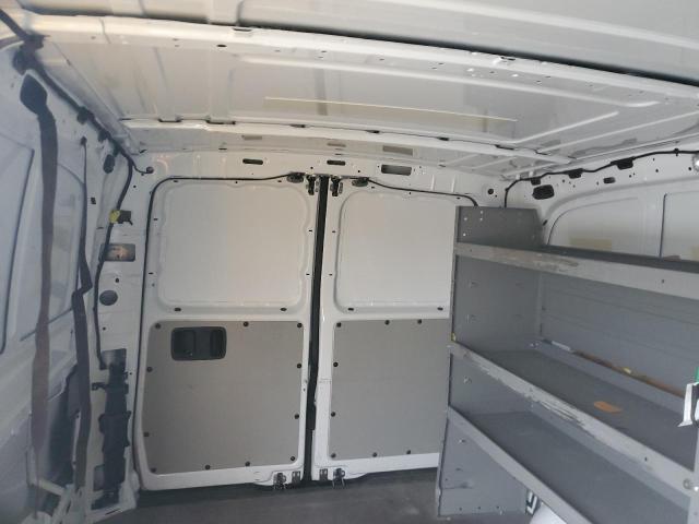 2023 MERCEDES-BENZ METRIS #3294092941