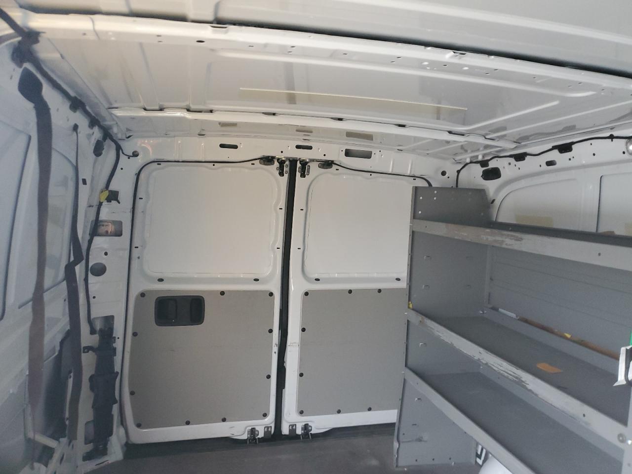 MERCEDES-BENZ METRIS