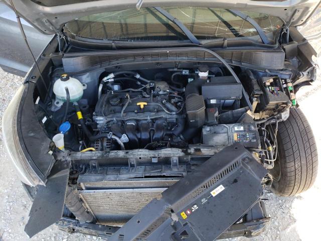 2019 HYUNDAI TUCSON SE #3297105519