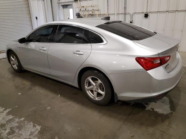 2017 CHEVROLET MALIBU LS 1G1ZB5ST0HF159737