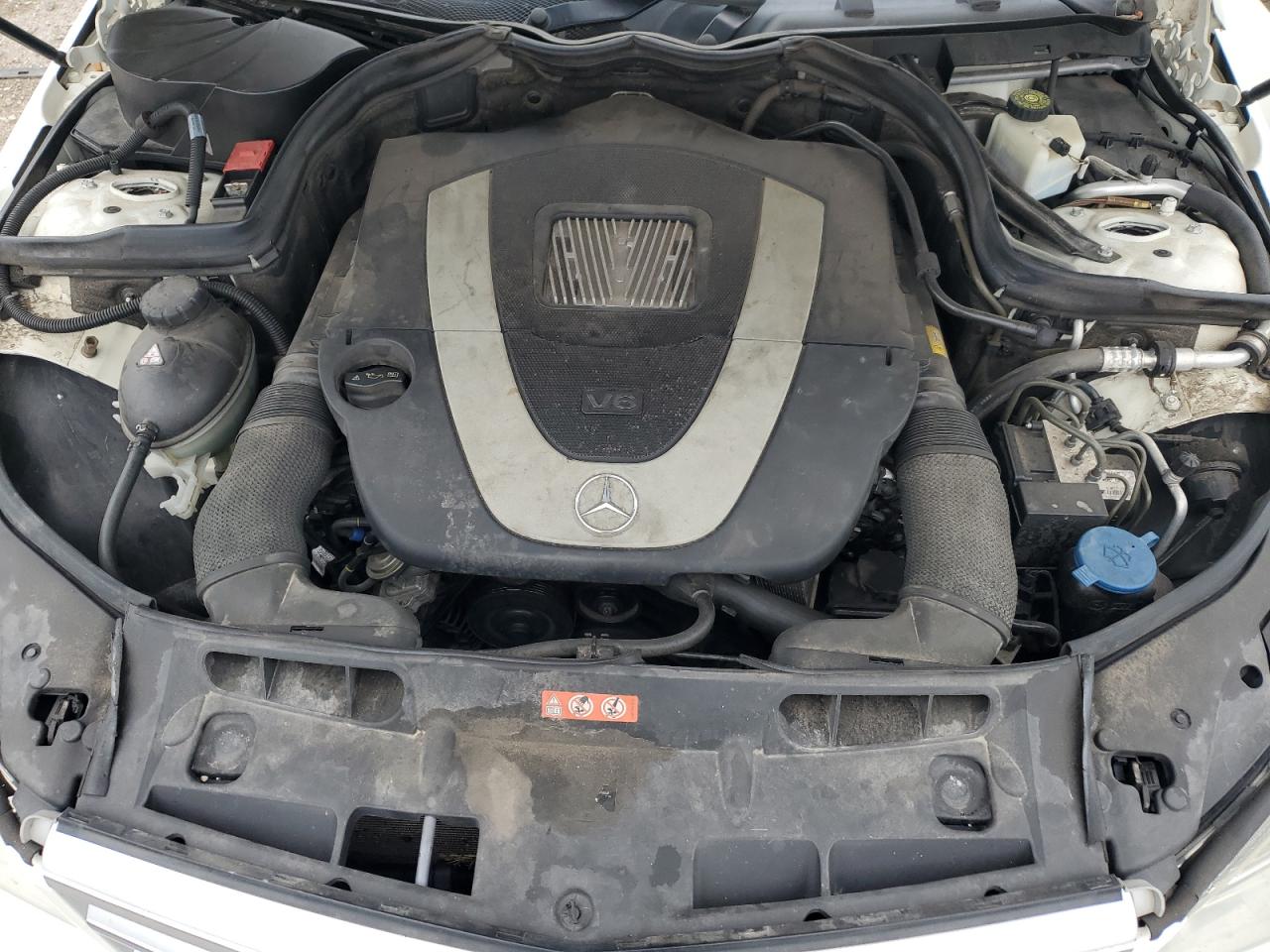 MERCEDES-BENZ C-CLASS 300