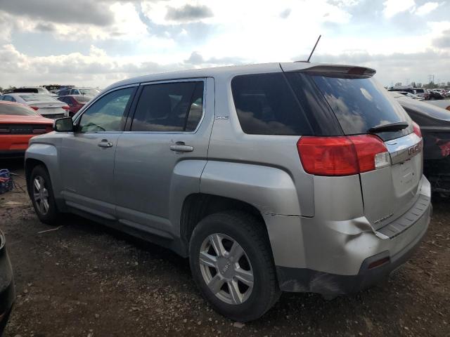2015 GMC TERRAIN SL 2GKFLVEK2F6167635