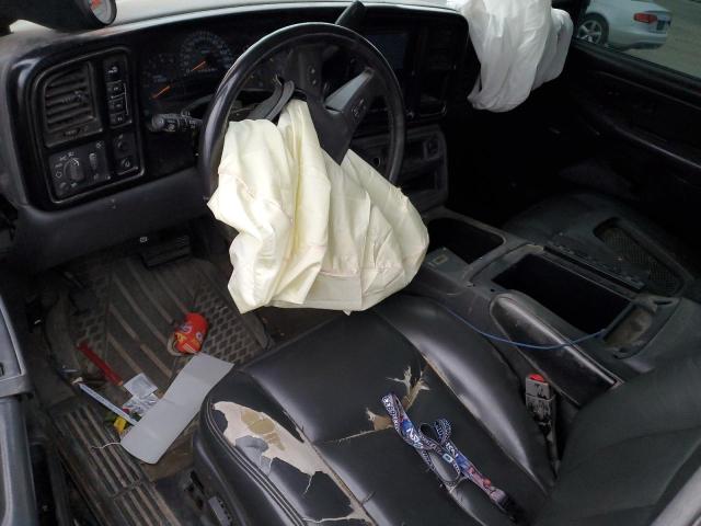 2006 GMC SIERRA K25 #3291445172