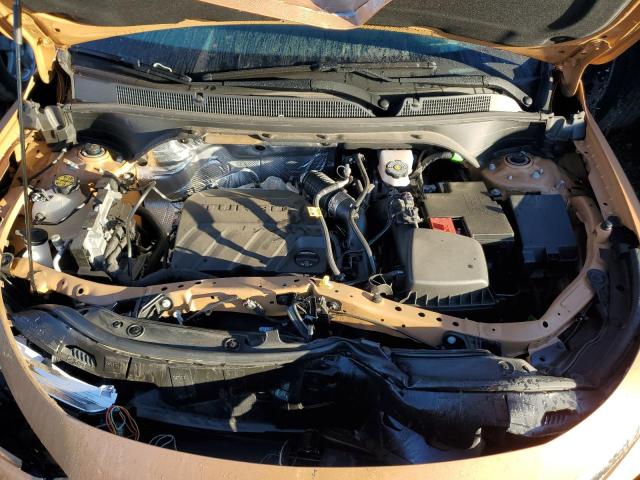 2024 BUICK ENVISTA SPORT TOURING #3302708011