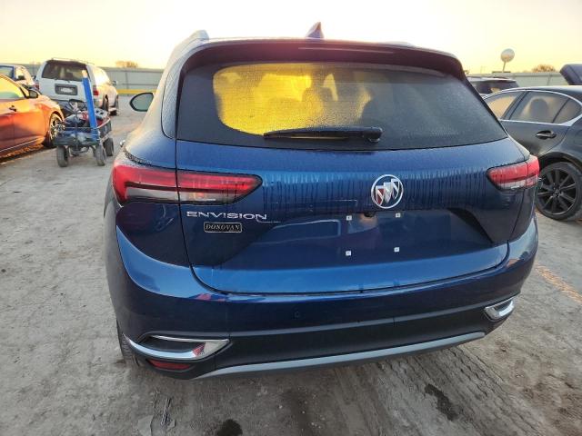 2023 BUICK ENVISION E #3281750949