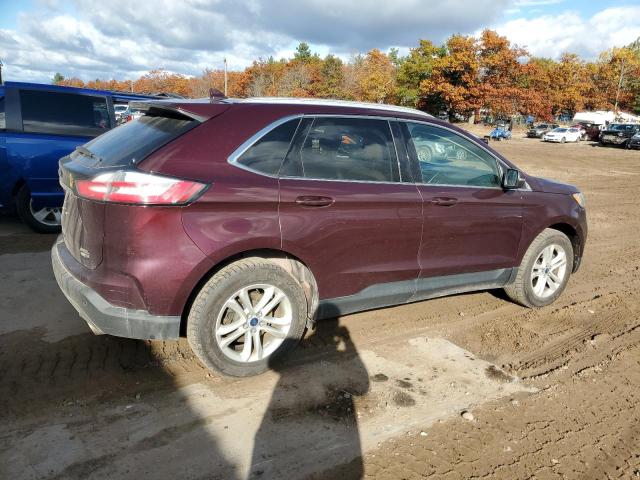2019 FORD EDGE SEL - 2FMPK4J91KBB13255