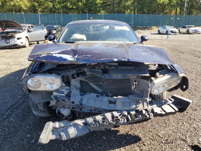 2013 DODGE CHALLENGER SXT #3304549466