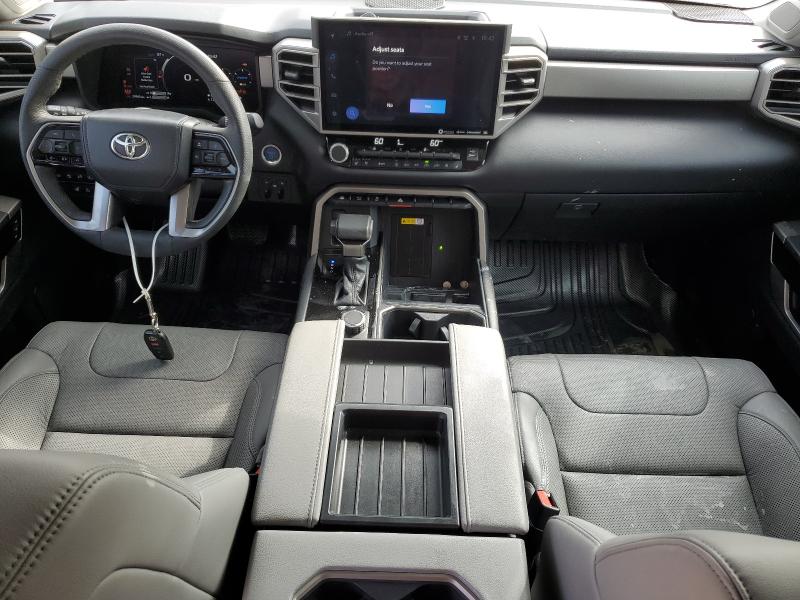 2023 TOYOTA TUNDRA CRE #3302986641