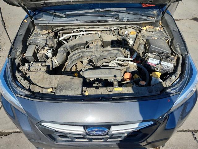 2021 SUBARU CROSSTREK #3287712005
