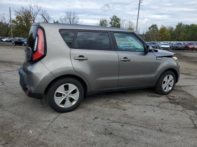 2016 KIA SOUL - KNDJN2A27G7385107