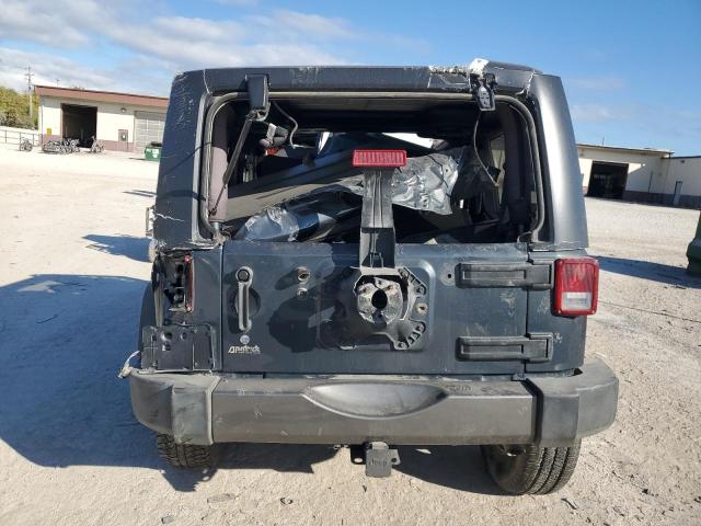 2008 JEEP WRANGLER X #3268403761