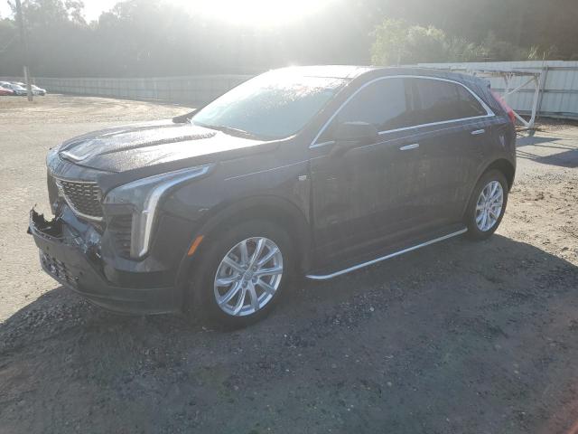 2023 CADILLAC XT4 LUXURY 1GYAZAR41PF107940