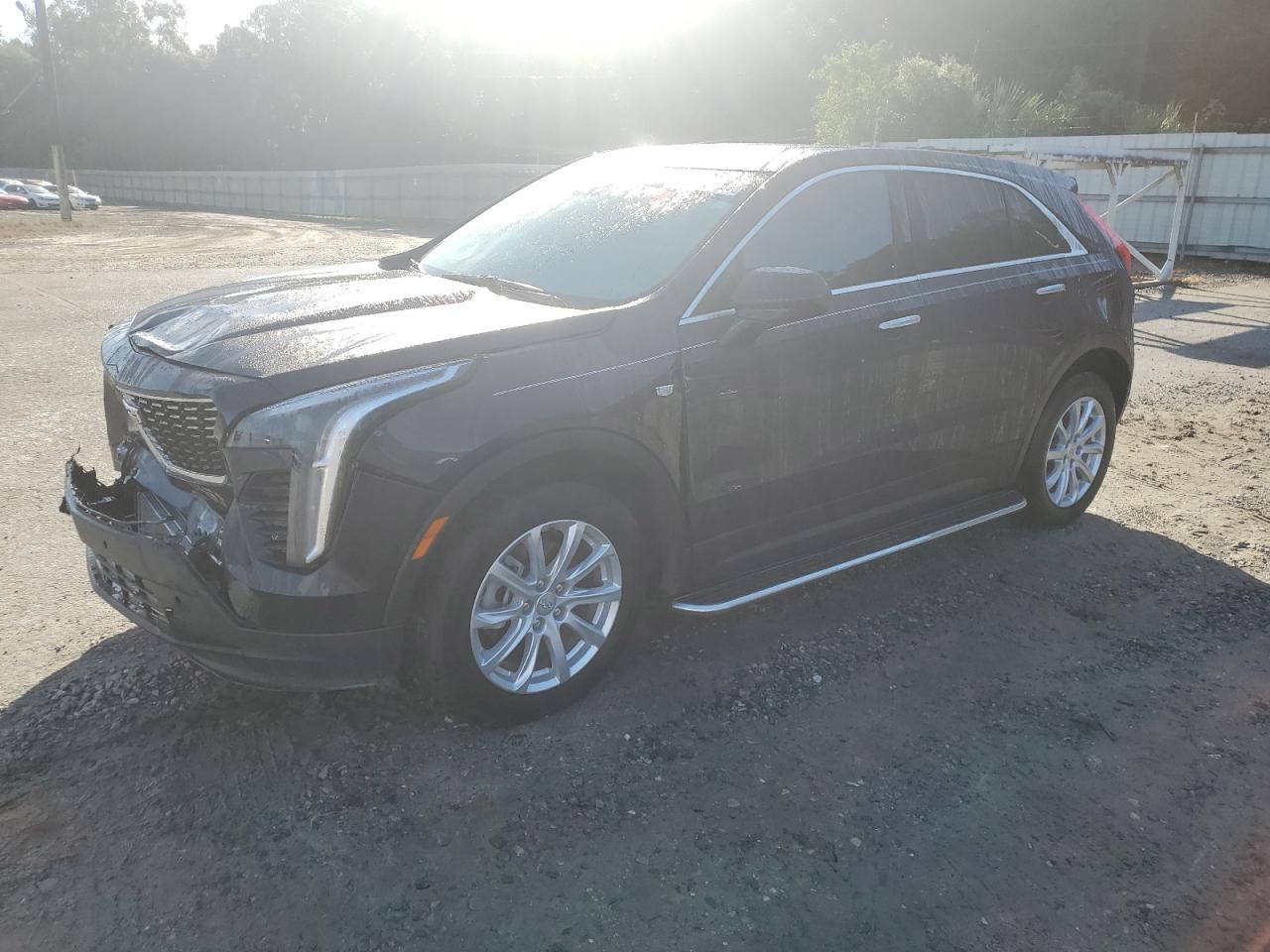 CADILLAC XT4 LUXURY