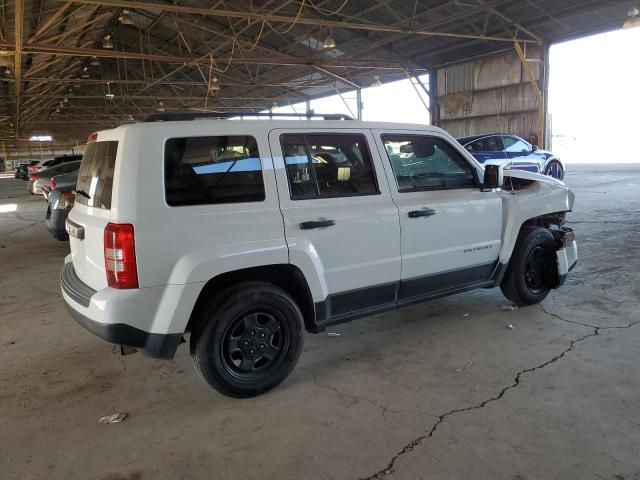2016 JEEP PATRIOT SP - 1C4NJPBB5GD575689