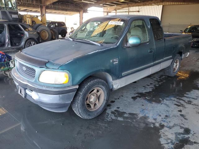 FORD F150