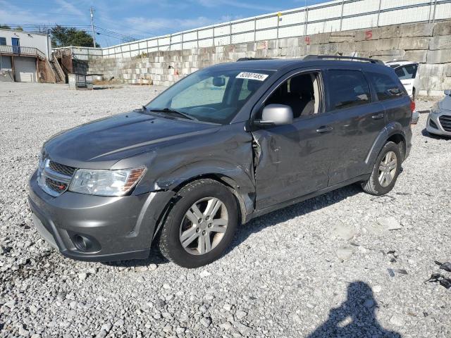 Global Auto Auctions: 2012 DODGE JOURNEY SX