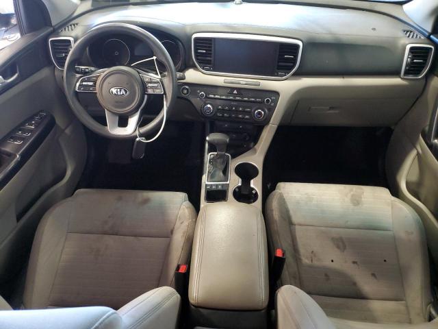 2022 KIA SPORTAGE L - KNDPMCAC5N7016139