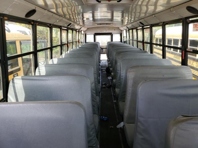 2012 THOMAS SAF-T-LINER C2 #3273801371