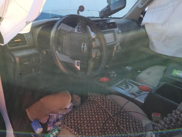 2018 TOYOTA 4RUNNER SR #3286923218