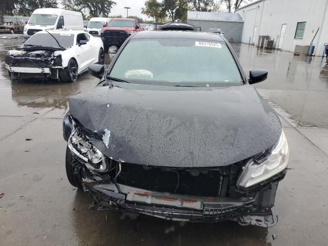2017 HONDA ACCORD SPO 1HGCR2F50HA276493